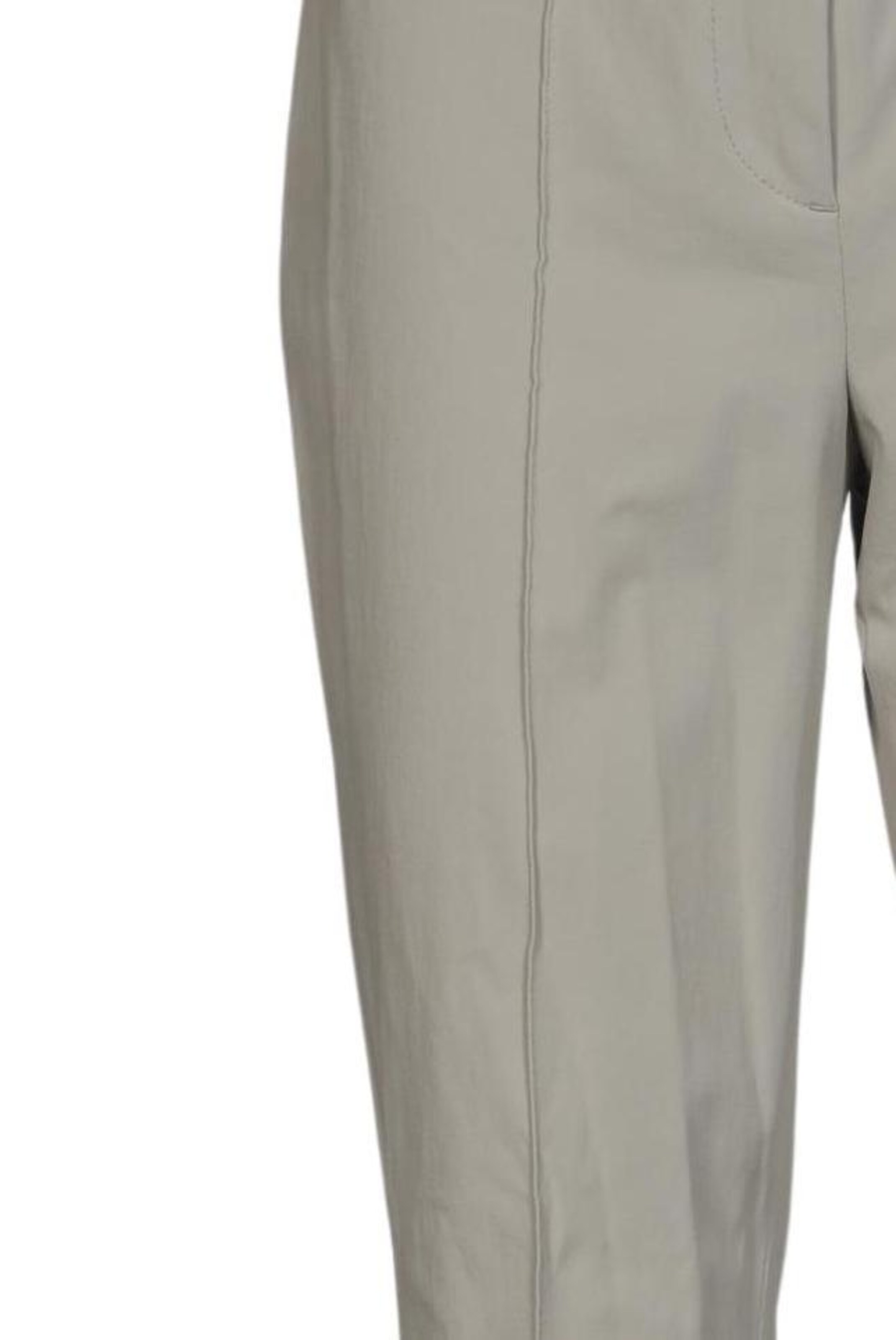 Cambio Stoffhose M in Beige