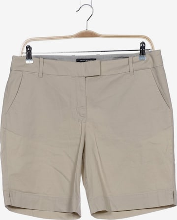 Marc O'Polo Shorts XL in Weiß: predná strana