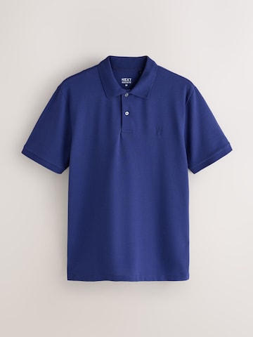 Next Shirt in Blauw