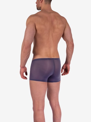 Boxers ' RED0965 Minipants ' Olaf Benz en violet