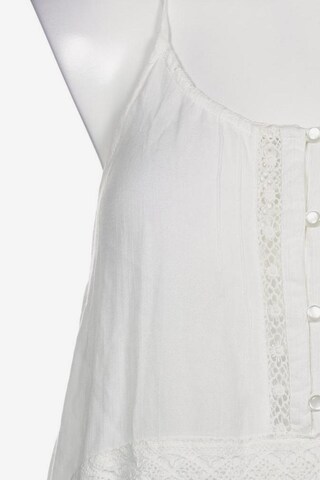 Volcom Top & Shirt in S in White