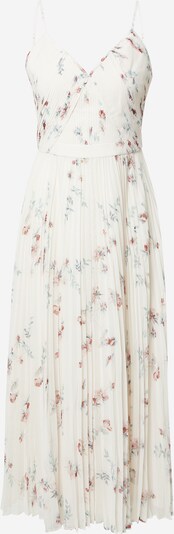 Ted Baker Kleita 'Ianthe' zeltaina kastaņkrāsa / piparmētru / balts, Preces skats