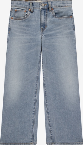 Levi's Kids Jeans in Blau: Vorderseite