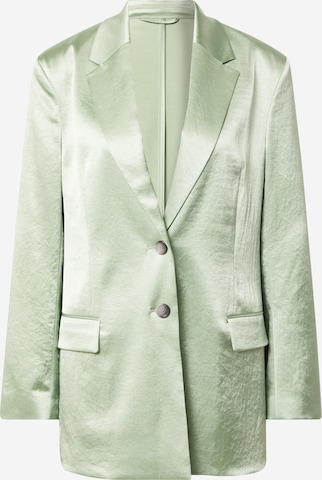 BOSS Blazer 'Jalvaro' in Green: front