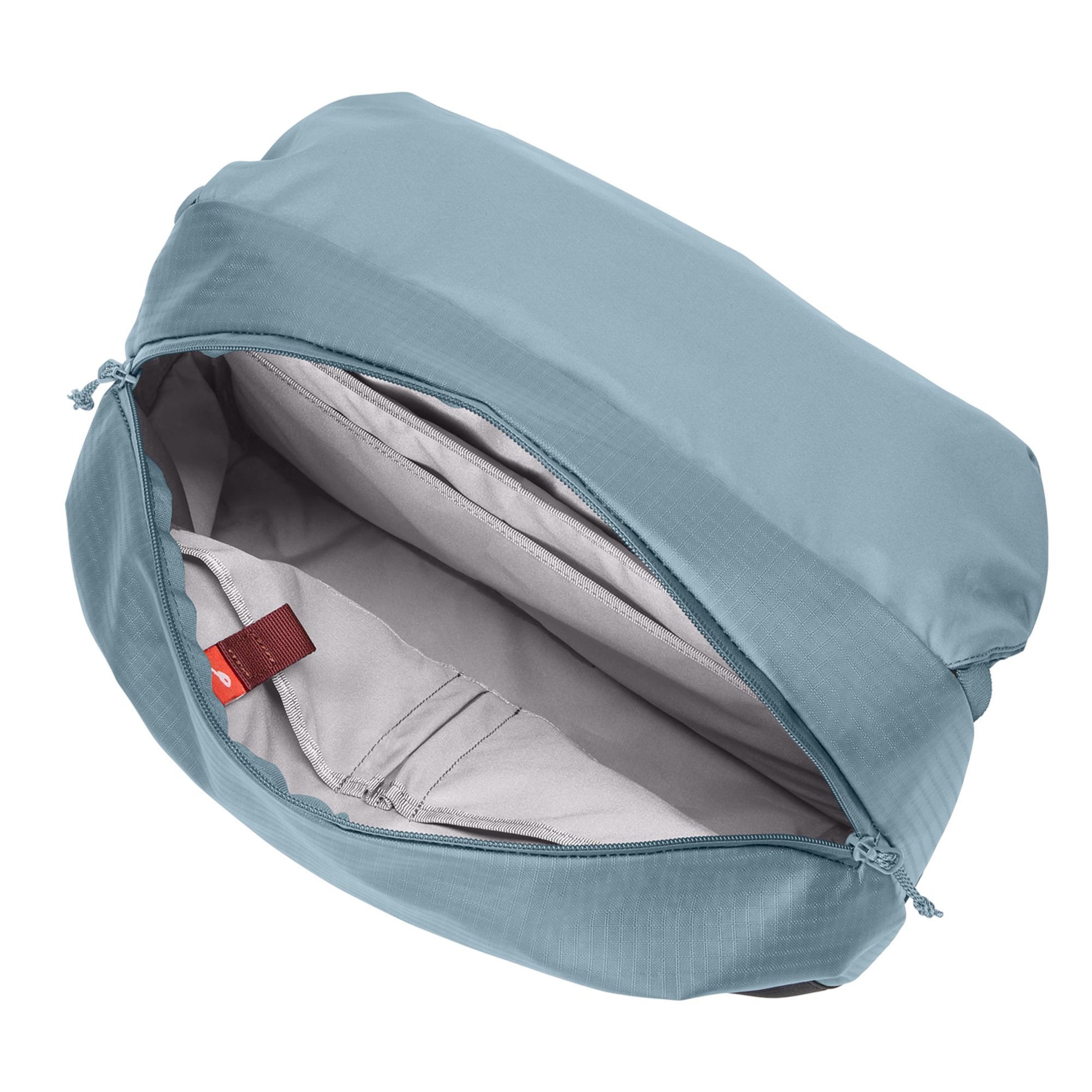 Sac de sport 'City' VAUDE en bleu