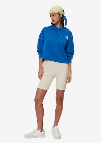 Marc O'Polo DENIM Sweatshirt in Blau