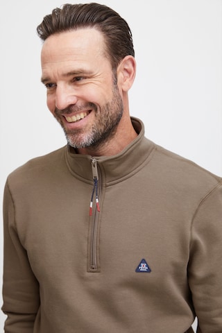 Pull-over FQ1924 en marron