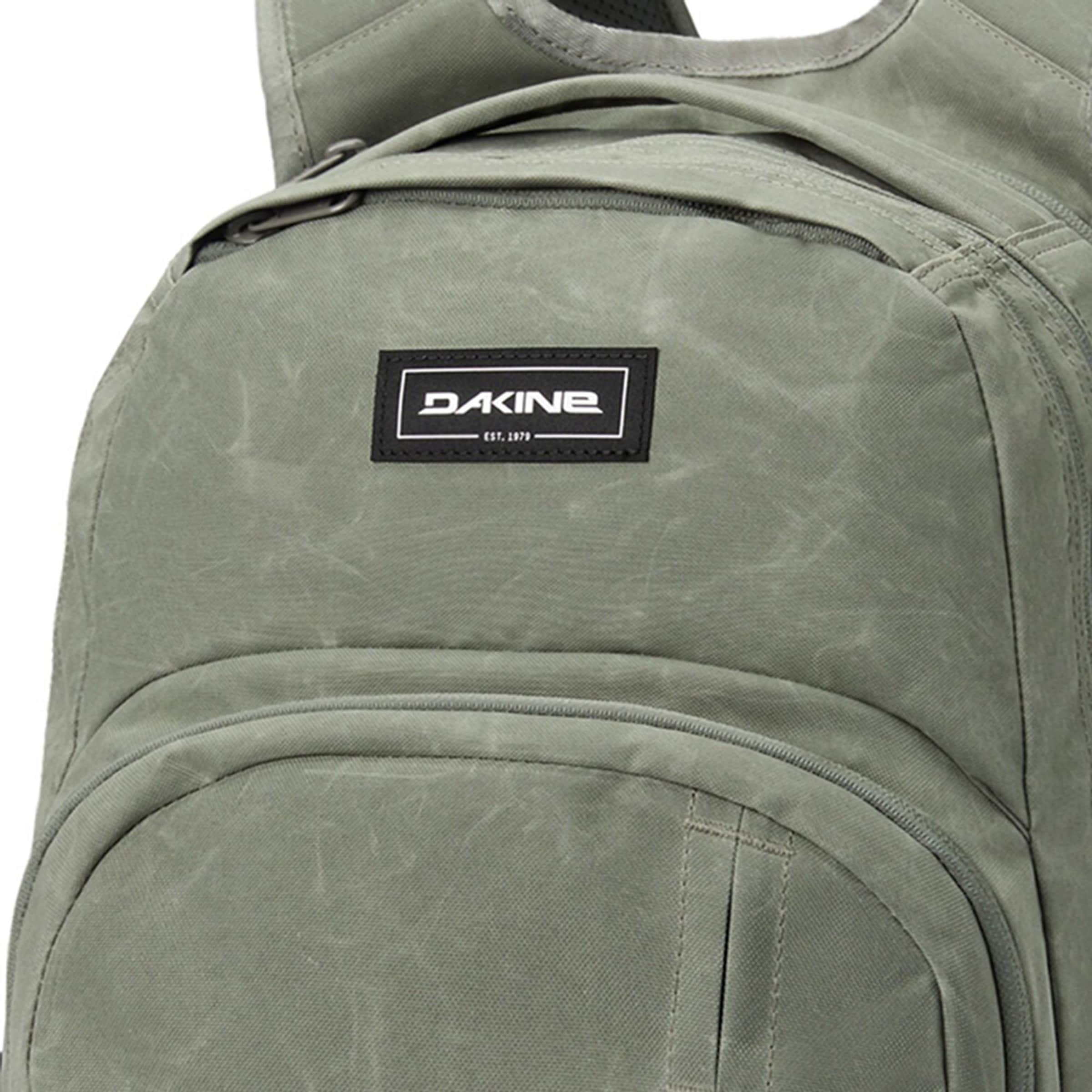 DAKINE Backpack 'Campus' in Green