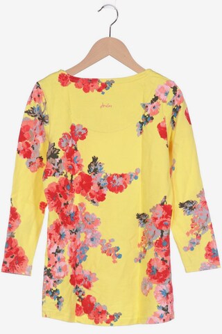 Joules Top & Shirt in M in Yellow