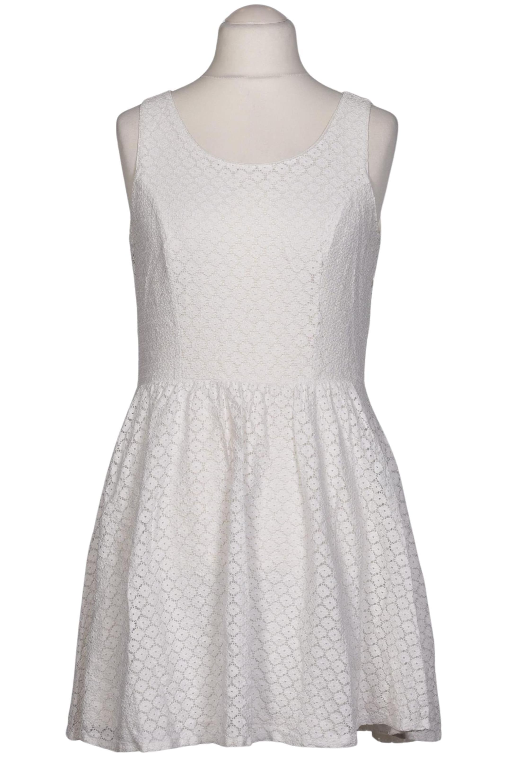 ONLY Dress in XL in White: front