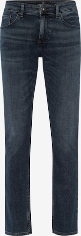 CROSS JEANS Jeans 'Dylan' in Blau: Vorderseite
