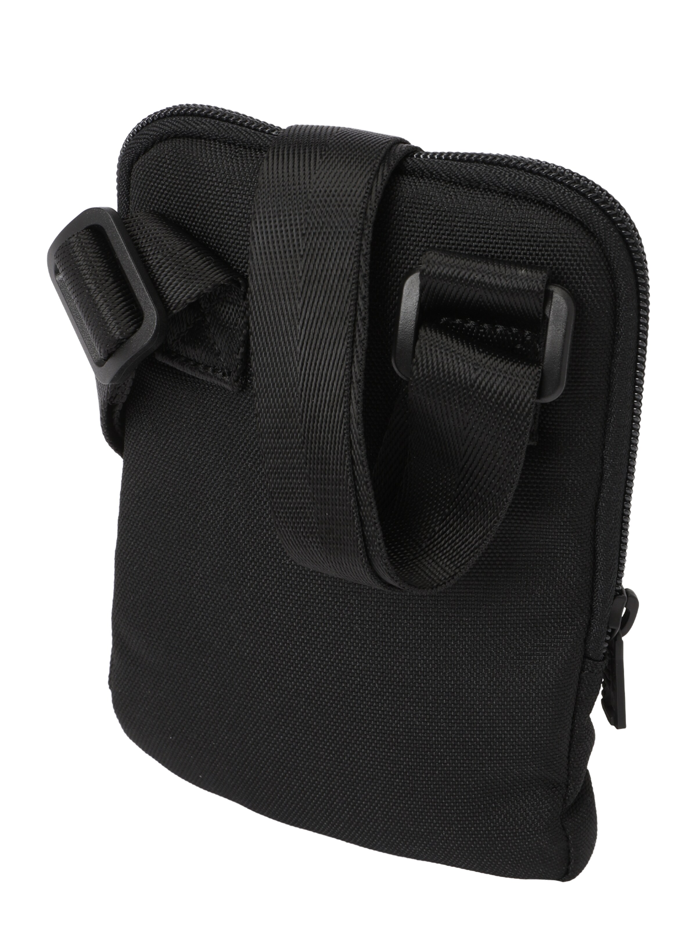 EA7 Emporio Armani Umhängetasche in Schwarz