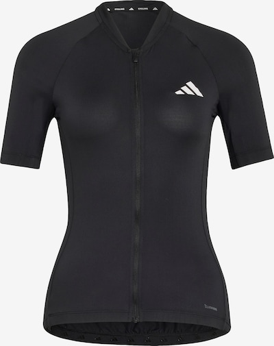 ADIDAS PERFORMANCE Tehnička sportska majica 'Essentials' veličine XS u crna / bijela, Pregled proizvoda