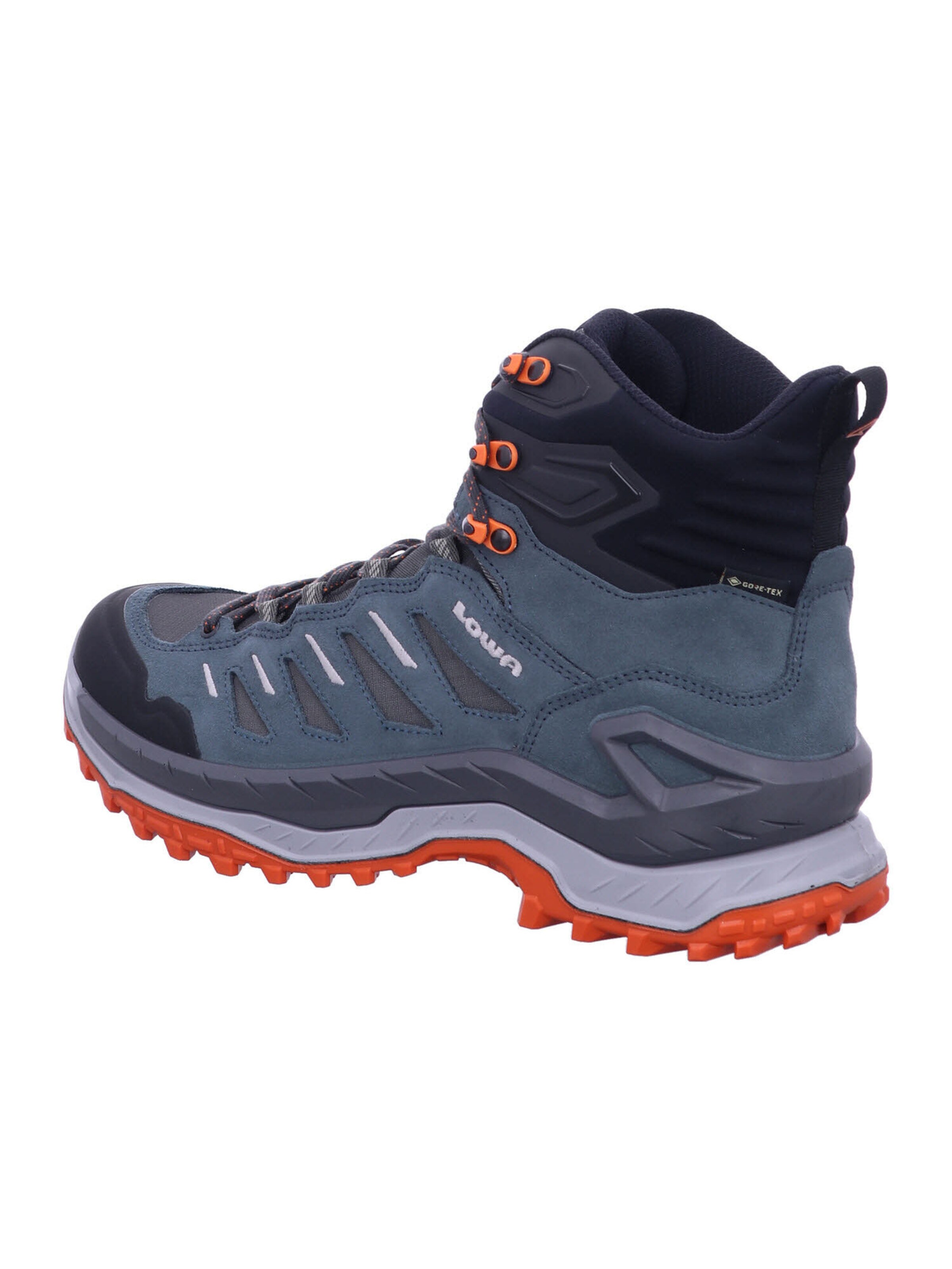 LOWA Boots 'Innovo' in Blue