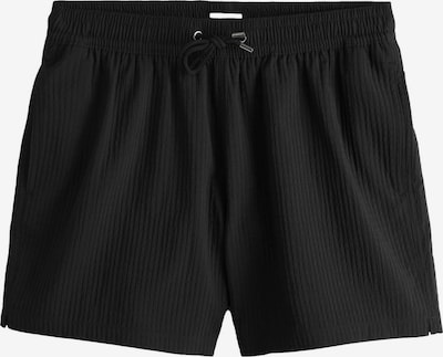 Next Uimashortsit värissä musta, Tuotenäkymä