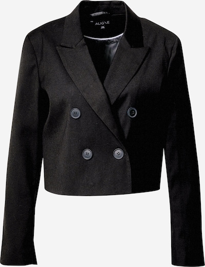 Aligne Blazer 'Annabel' in schwarz, Produktansicht