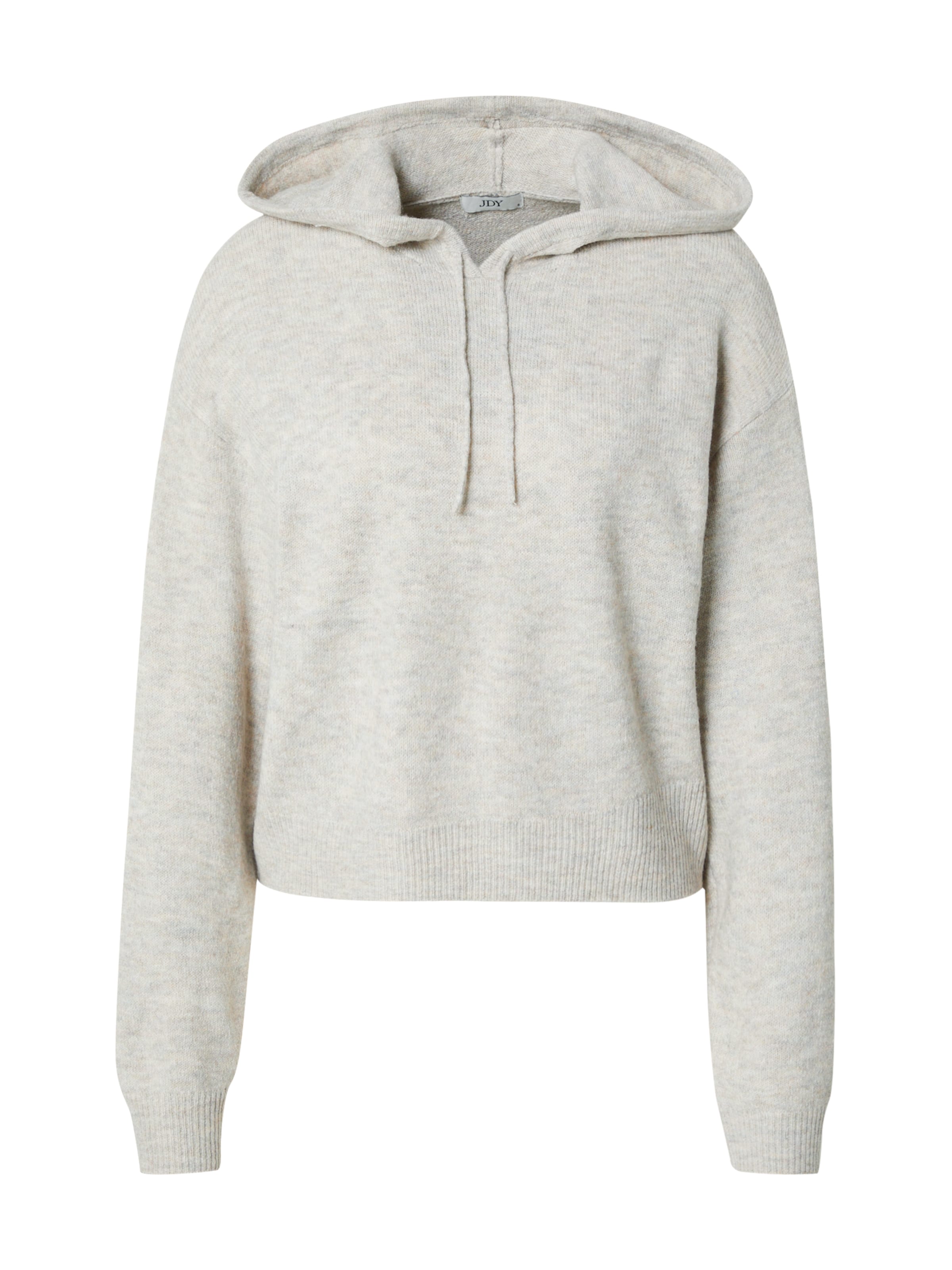 Pullover &#x27;JDYRue&#x27; di JDY in grigio: frontale