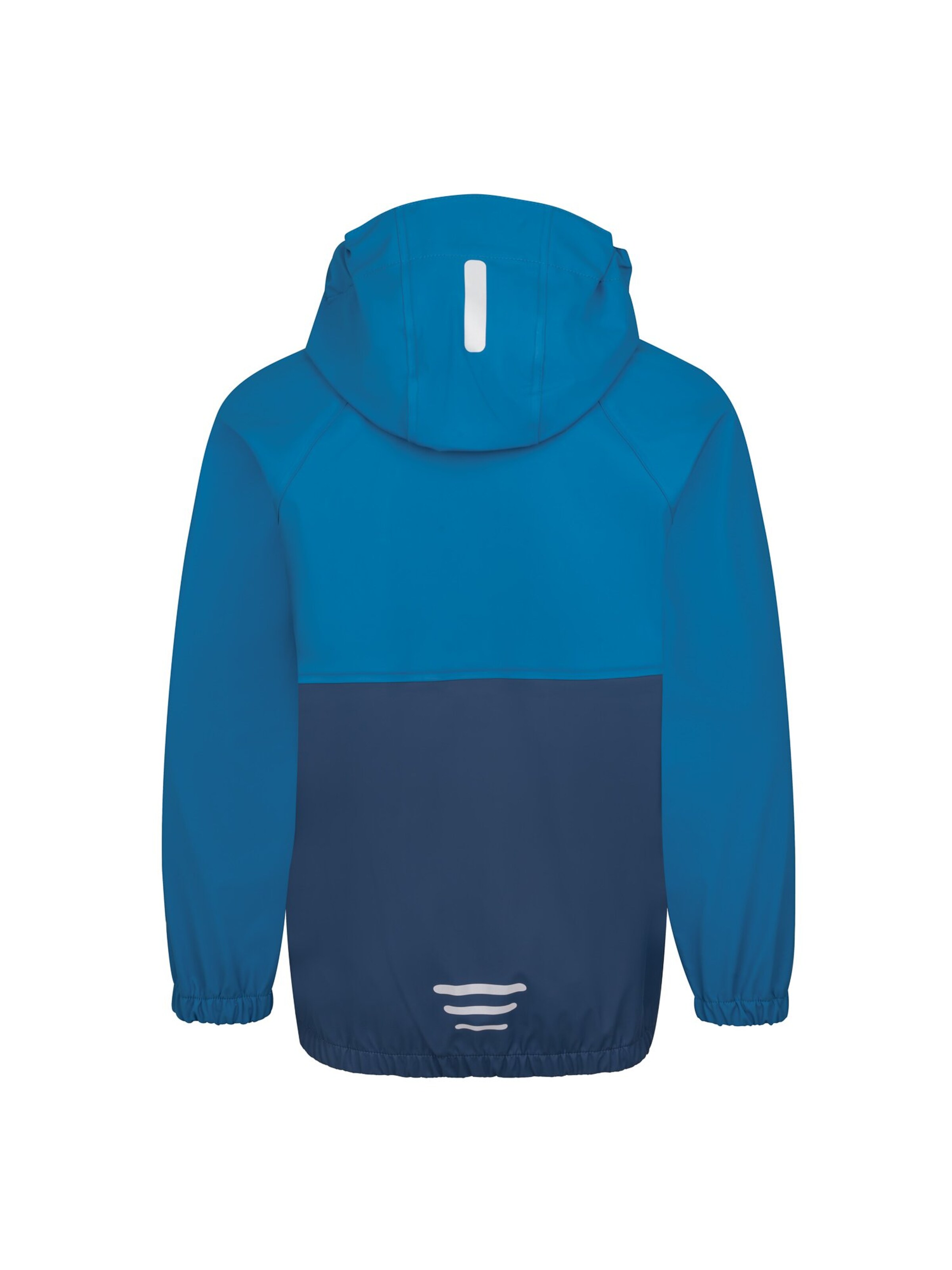 TROLLKIDS Outdoor jacket in Green