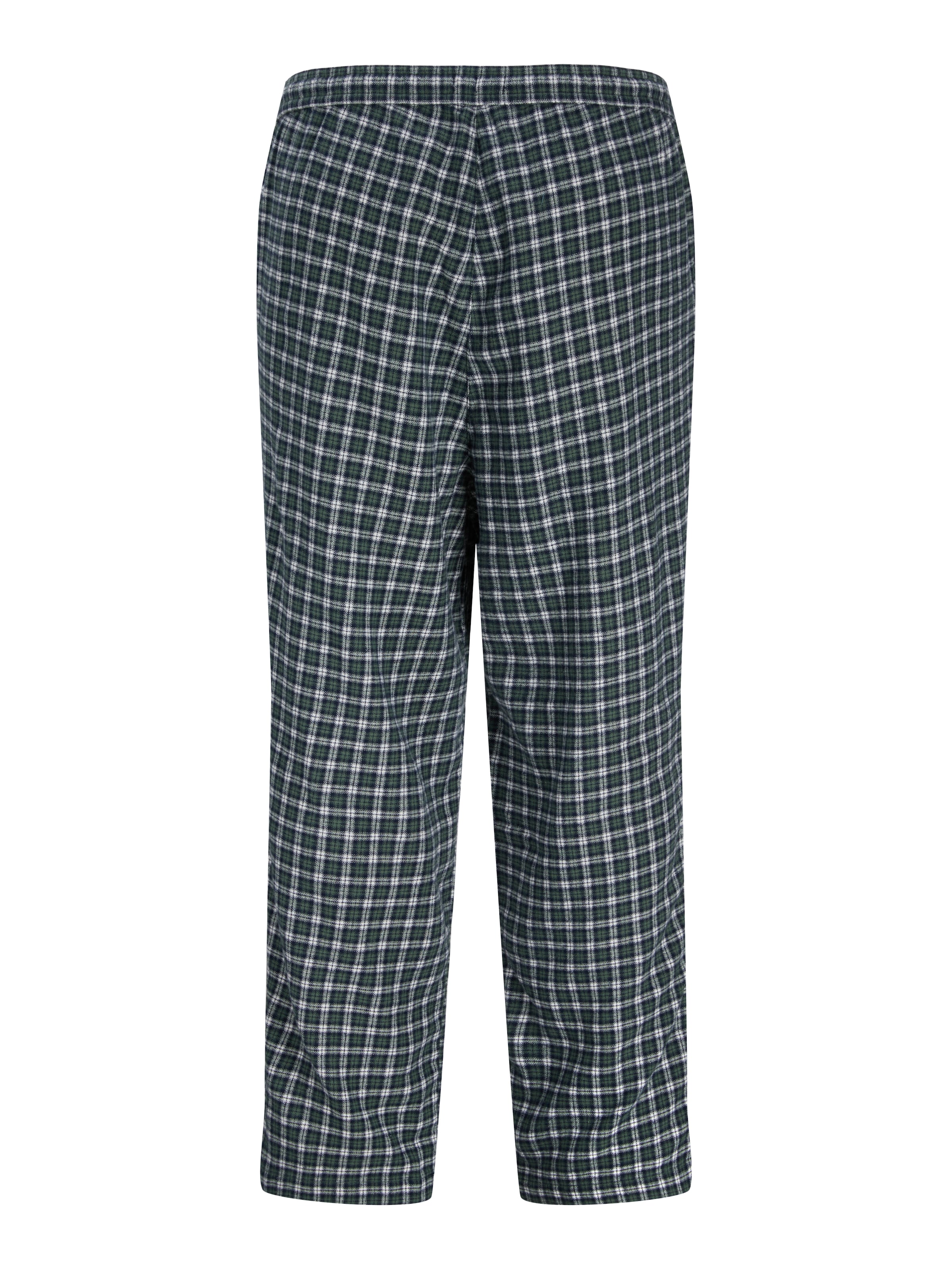 regular Pantaloncini da pigiama 'JACRIMON' di JACK & JONES in blu