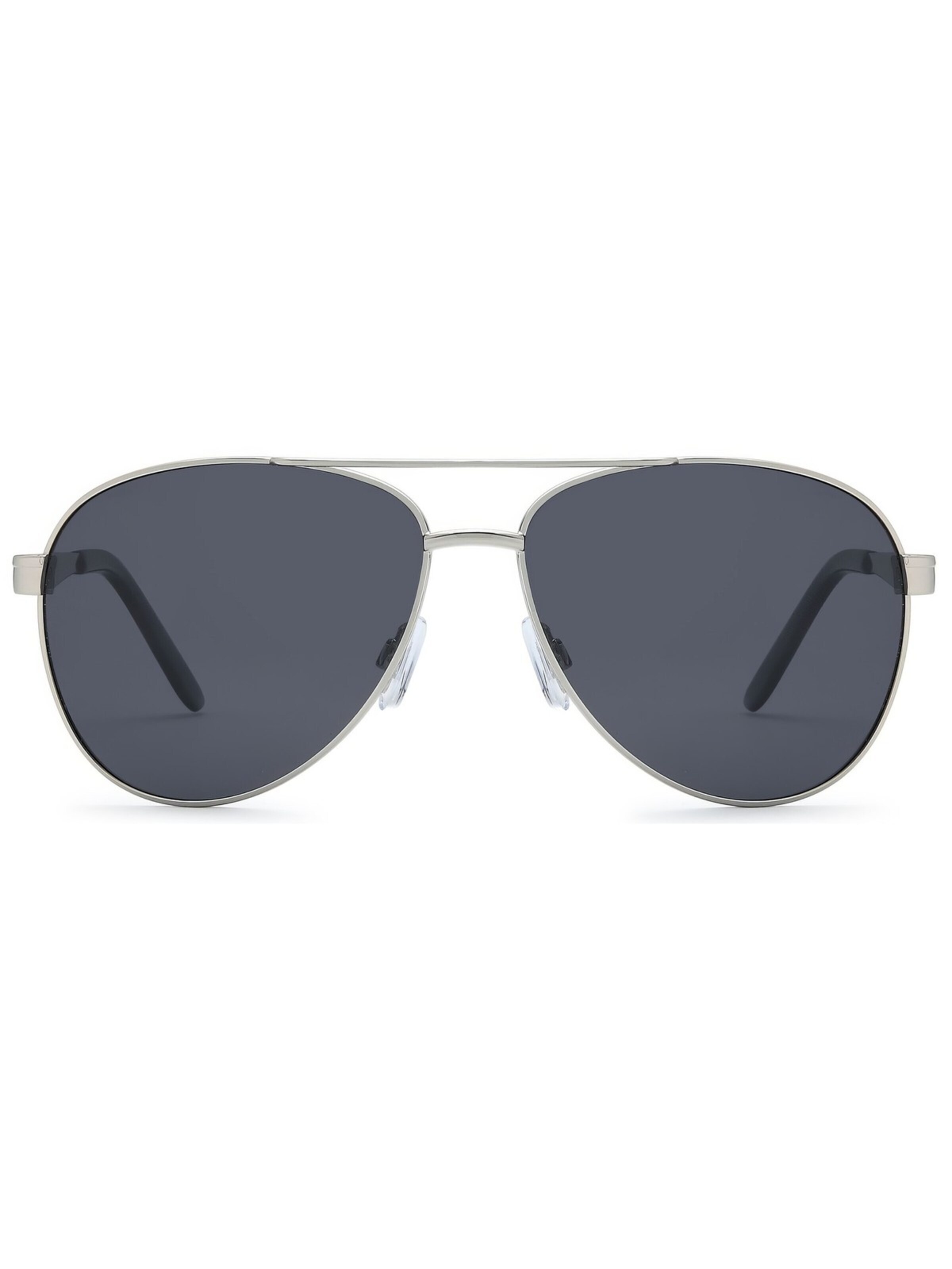 styleBREAKER Sunglasses in Grey
