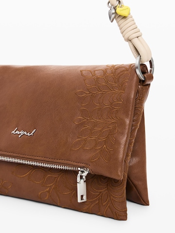 Desigual Válltáskák - barna