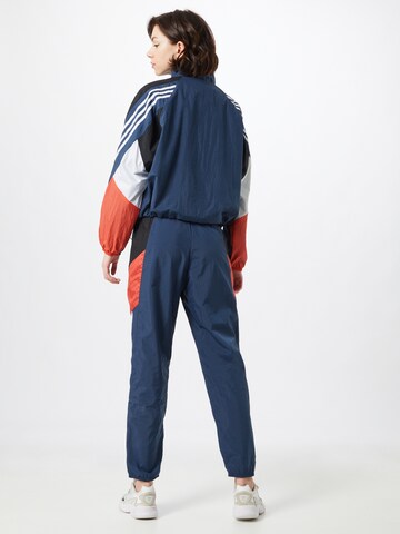 ADIDAS SPORTSWEAR Tracksuit 'GAMETI' in Blue