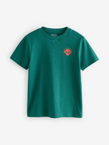 Next Shirt in Mischfarben