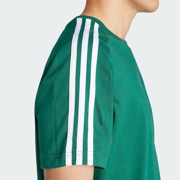 ADIDAS SPORTSWEAR Функциональная футболка 'Essentials' в Зеленый