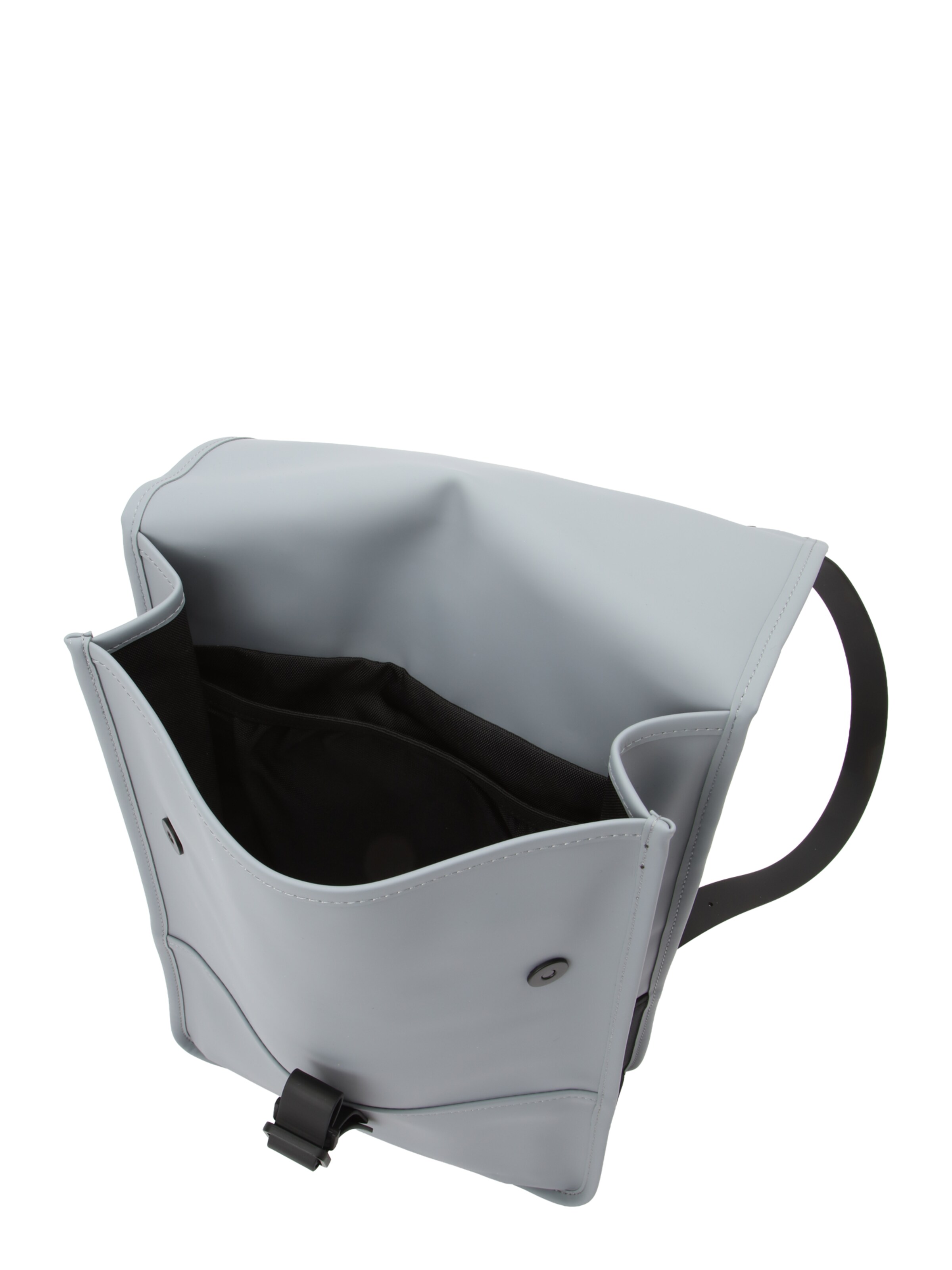 Rucsac de la RAINS pe albastru