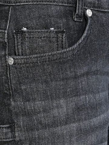BLUE EFFECT Regular Jeans in Schwarz
