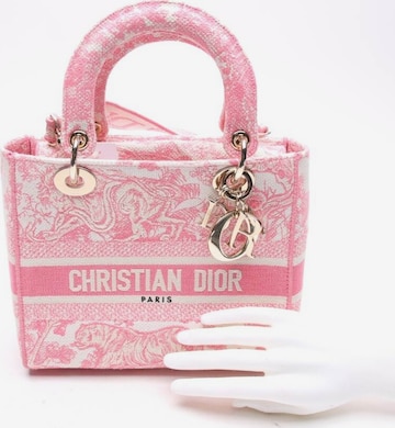 Dior Handtasche One Size in Beige