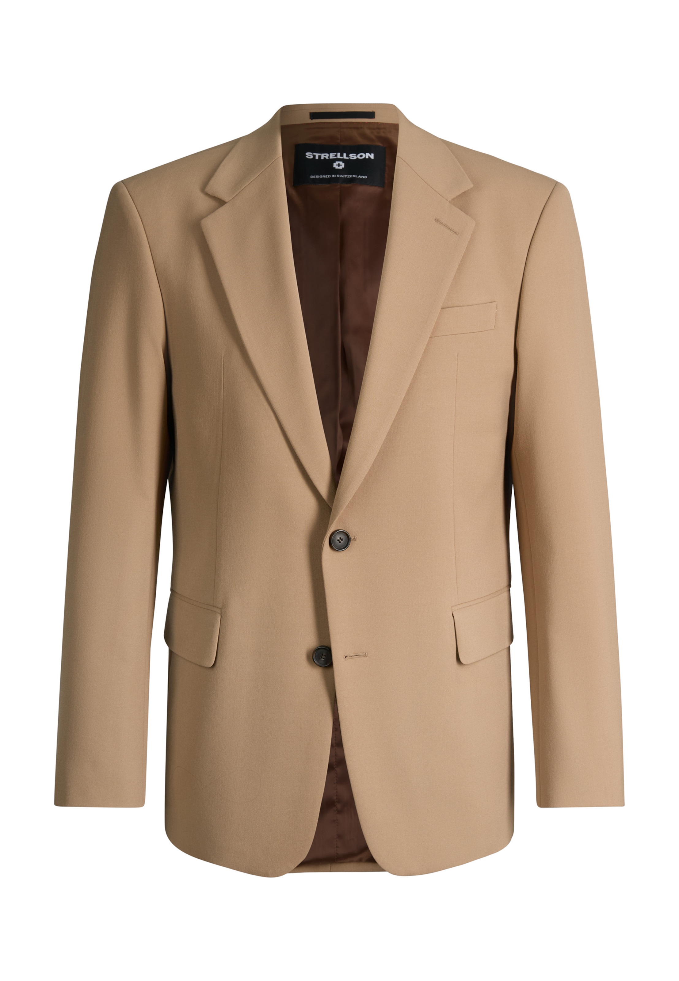 STRELLSON Business blazer ' Reece ' in 50 in Beige, Item view