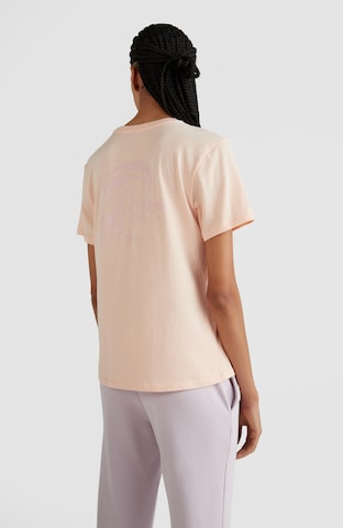 T-shirt O'NEILL en orange
