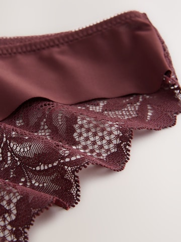 Next Slip - lila