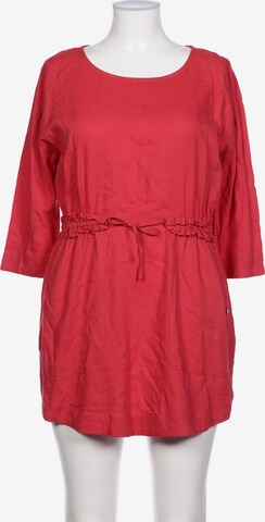 Pepe Jeans Dress in L in Red: front