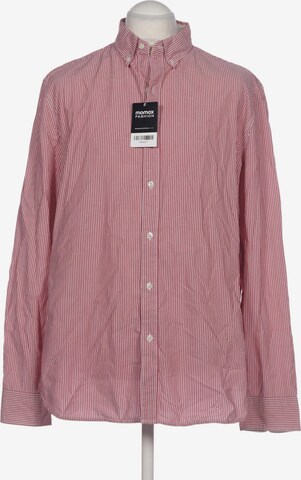 LEVI'S ® Hemd XL in Pink: predná strana