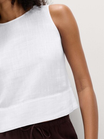 Marks & Spencer Top in White
