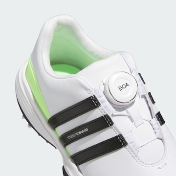 ADIDAS PERFORMANCE Athletic Shoes 'Tour360 24 BOA' in White