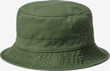 Cappello di Polo Ralph Lauren in verde