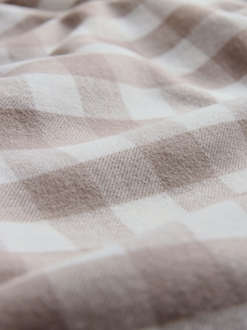 The Set Pajama in Beige