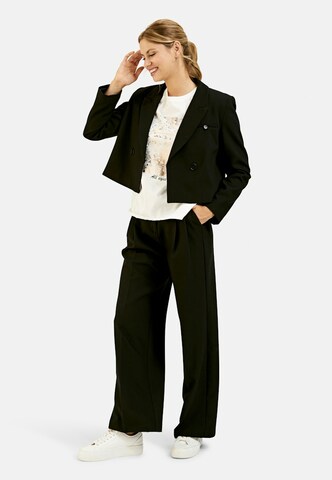 Blazer Smith&Soul en noir