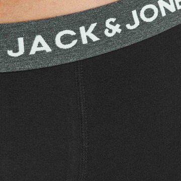 JACK & JONES Boxer shorts in Black