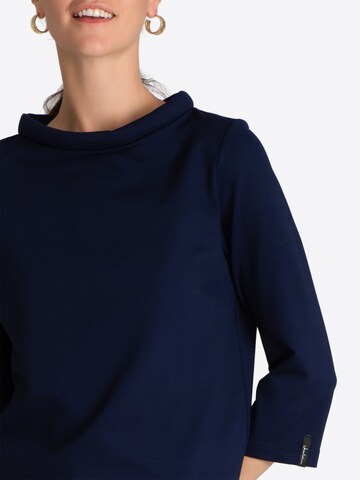 Camicia da donna ' Alide ' di Jascha Stockholm in blu