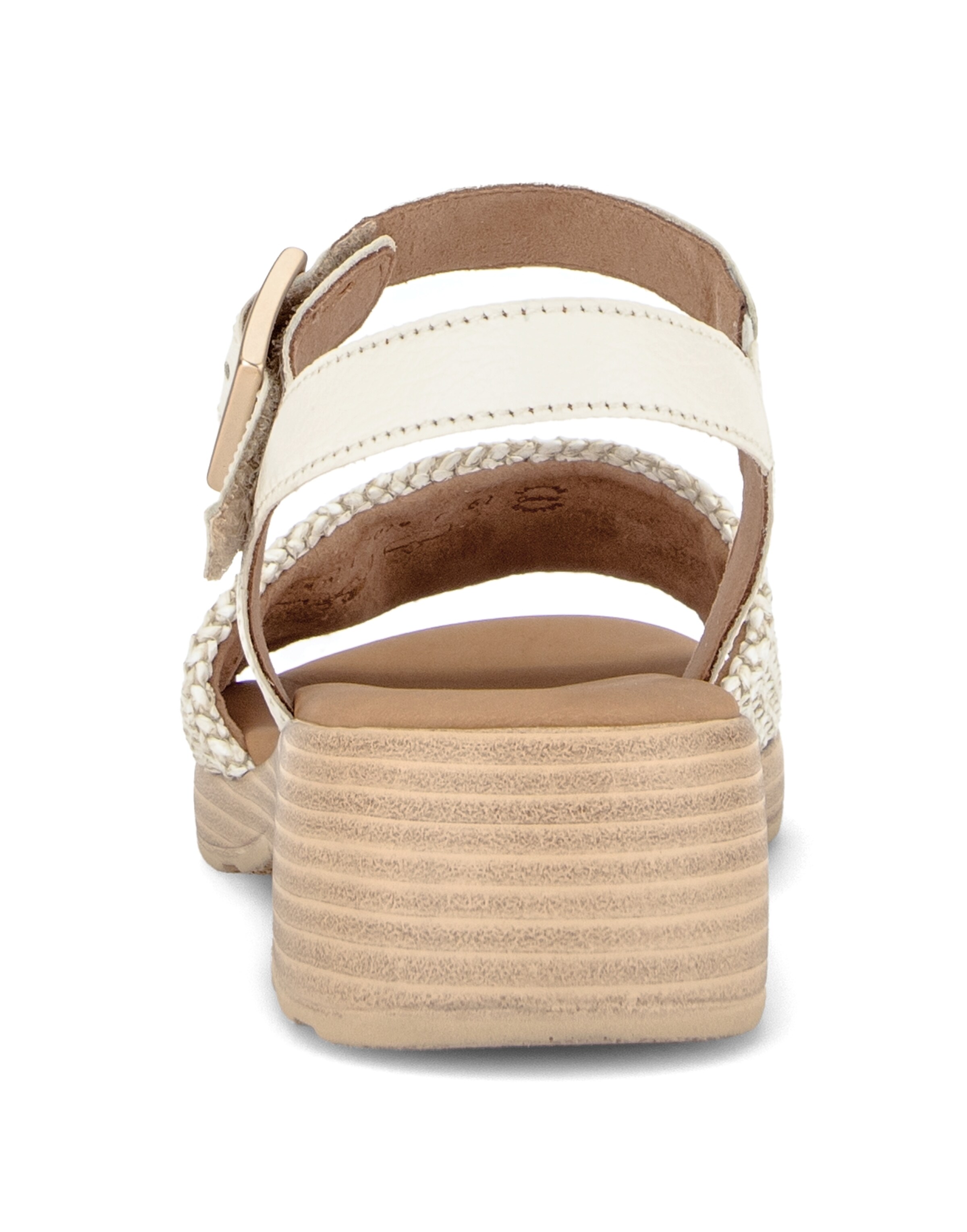 GABOR Sandals in Beige
