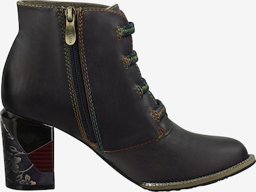 Laura Vita Ankle Boots in Brown