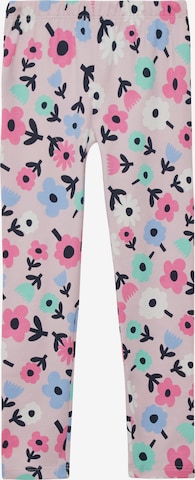 Leggings s.Oliver en rose : devant