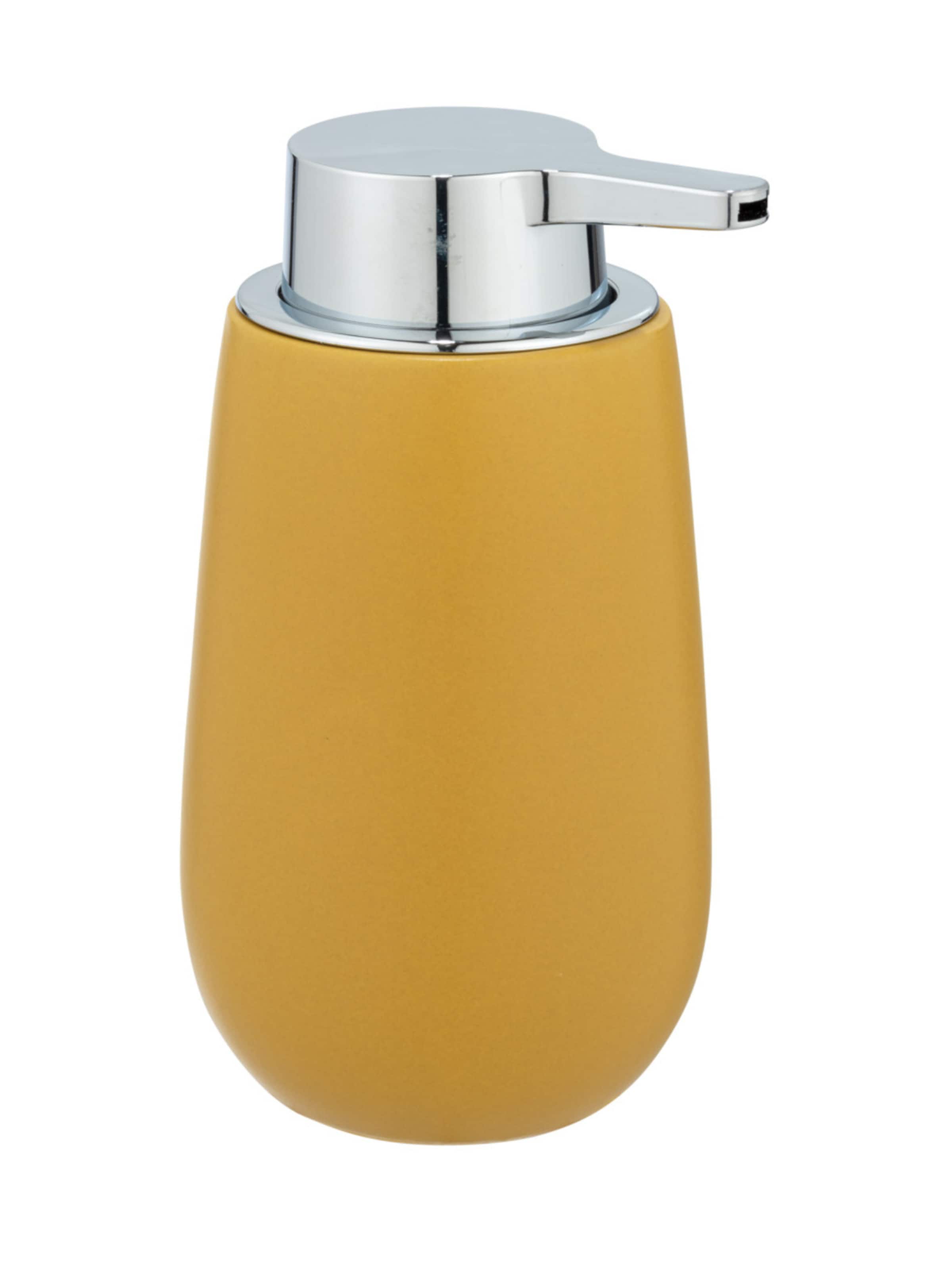 Wenko Badset 'Badi' in Gelb