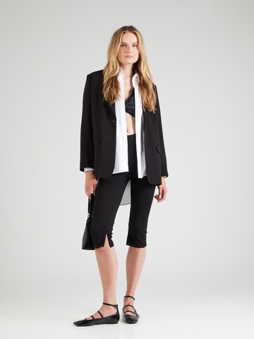 Skinny Leggings di & Other Stories in nero