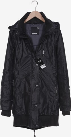 BENCH Jacket & Coat in S in Brown: front
