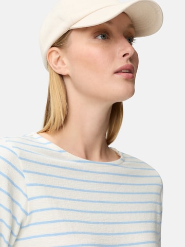 CAMEL ACTIVE Shirt in Blue